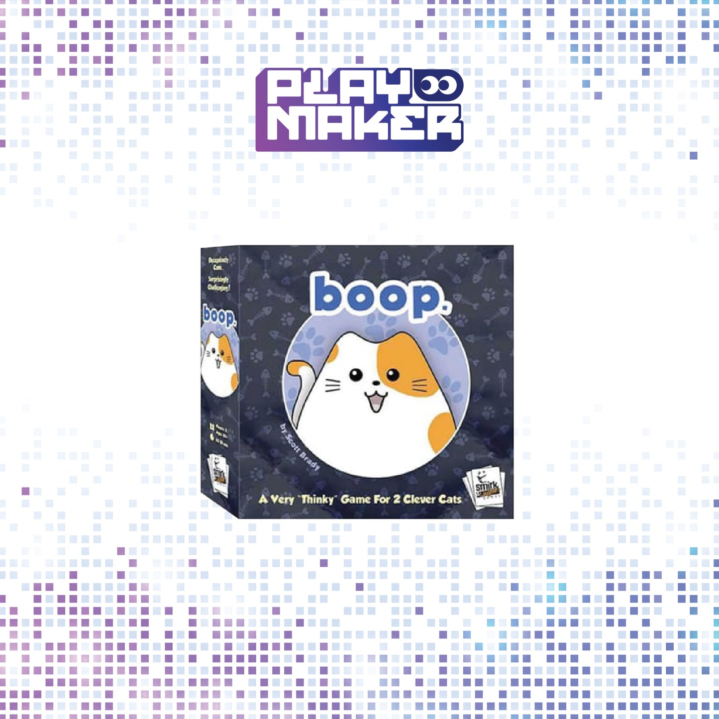 Boop.