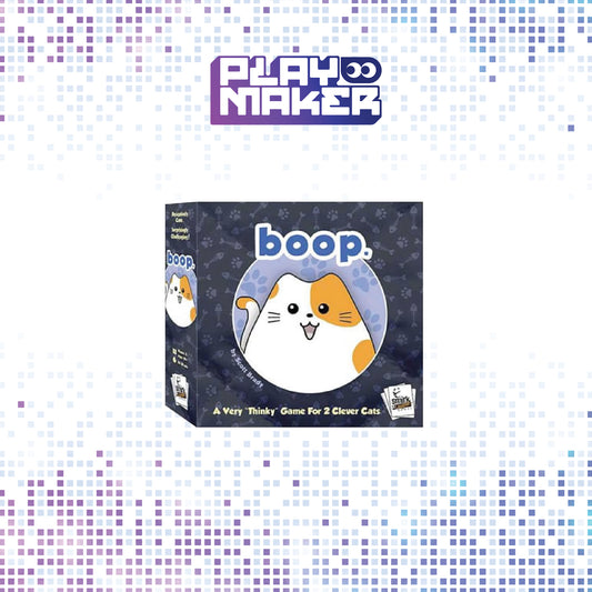 Boop.