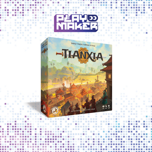 Tianxia