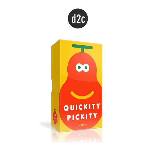 Quickity Pickity - Playmaker