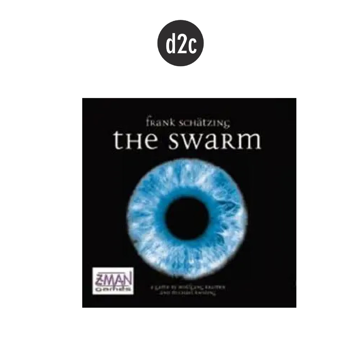 The Swarm - Playmaker
