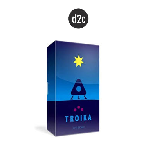Troika - Playmaker